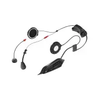 Interfono Hjc Smart 21b Nero