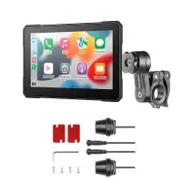 Smart Display Interphone SYNC70
