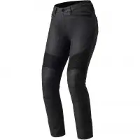 Jeans Moto Donna Tucano Urbano Elettra Nero