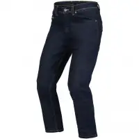 Jeans Moto Tucano Urbano Quinto Short Blu