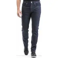 Jeans moto Ixon BARRY CE Blu scuro