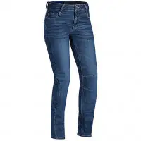 Jeans moto Ixon CATHELYN blu