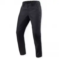 Jeans Moto Rev'it Chino Dean 2 Nero L30