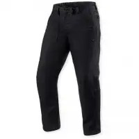 Jeans Moto Rev'it Davis 2 Nero L30