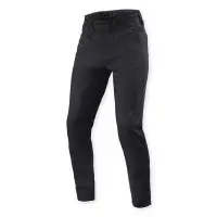 Jeans Moto Rev'it Kai Nero L32