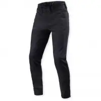 Jeans Moto Rev'it Kai Skinny Nero L30
