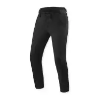 Jeans Moto Rev'It Mason Nero L32