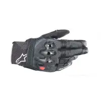 Guanti moto Alpinestars MORPH SPORT Nero