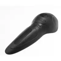 Coppia di protezioni ginocchio-gamba KB-BT2 LEVEL 2 BETAC 