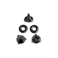 Kit viti fissaggio frontino Nolan per N70-2X