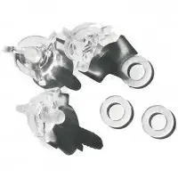 Ricambio Kit Viti Frontino Airoh Per Strycker