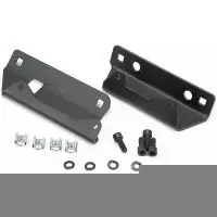 kit attacchi Givi RP5129KIT per paracoppa RP5129 RP5140