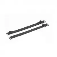 Kit cinghie di fissaggio Givi S430 per base Tanklock