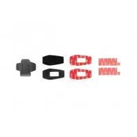 Kit Fissaggio Interphone Per U-COM 3