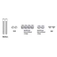 Kit montaggio Givi 8719KIT