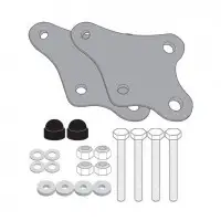 Kit Montaggio Paramtore Givi TNH1201KIT Per Honda XL 750 Transalp 23-24