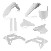 Kit Plastiche Acerbis completo HONDA CRF 450 RX 21 bianco