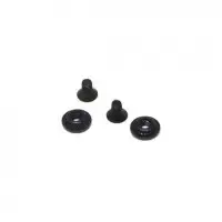 Kit viti prolunga frontino Airoh Per Terminator Open Vision e Strycker