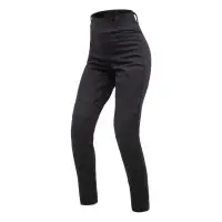 Leggings Tucano Urbano Boccadasse Nero