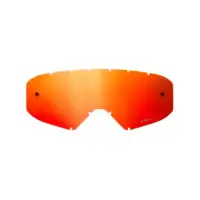 LENTE SPECCHIATA ROSSA MOD. 05 LTR05SMRO