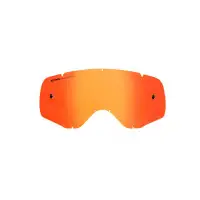 LENTE SPECCHIATA ROSSA MOD. 06 LTR06SMRO