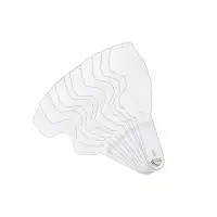 LENTI A STRAPPO KIT 10 PEZZI MOD. 06 LSTO0600