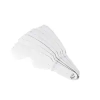 LENTI A STRAPPO LAMINATE KIT 10 PZ MOD. 05 LSTO0502