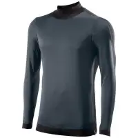 Lupetto intimo Sixs2 WB TS3 nero