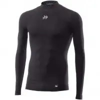 Lupetto intimo Sixs TS3 V2 All Black