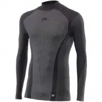 Lupetto intimo Sixs TS3 V2 Black Carbon