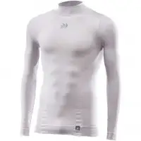 Lupetto intimo Sixs TS3 V2 Silver Bianco