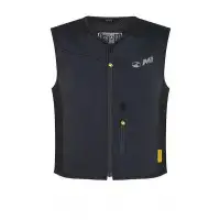 Gilet airbag Motoairbag M1 Nero