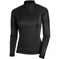 Maglia Intima Donna Tucano Urbano Upspeed Lady Nero