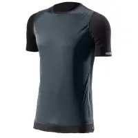 Maglia intima Sixs WB TS1 nero