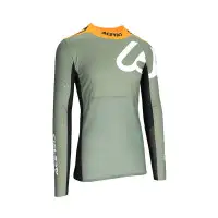 Maglia Cross Acerbis X-Flex 2.0 Anaheim Verde