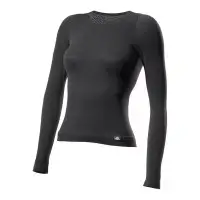 Maglia intima donna Sixs F TS2 nero