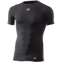 Maglia intima Sixs TS1 V2 All Black
