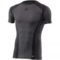 Maglia intima Sixs TS1 V2 Black Carbon