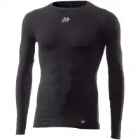 Maglia Intima Sixs TS2 V2 All Black