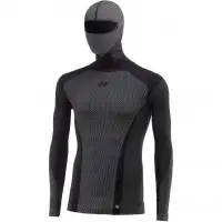 Maglia intima Sixs TS2 DB Black Carbon