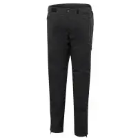 Pantaloni moto donna Moore Latitude Nero