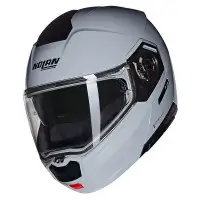 Casco Modulare Nolan N90.3 06 Classico Grigio