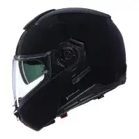 Casco Modulare Nolan N90.3 06 Classico Nero