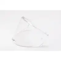 Visiera Trasparente NMS-05L L-3XL  Per N120.1