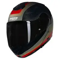 Casco Modulare Nolan X-1005 Ultra Carbon Grand Tour Pietra