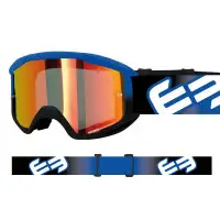 OCCHIALE CROSS ETHEN MOD. OTG06 EVOLUTION OTG0677 Blu Nero