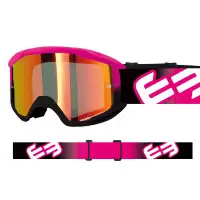 OCCHIALE CROSS ETHEN MOD. OTG06 EVOLUTION OTG0678 Fucsia Nero