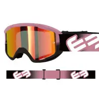 OCCHIALE CROSS ETHEN MOD. OTG06 EVOLUTION OTG0684 Rosa Nero