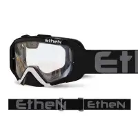 OCCHIALE ENDURO ETHEN 4EN08 Nero