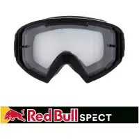 Occhiali cross RedBull Whip nero